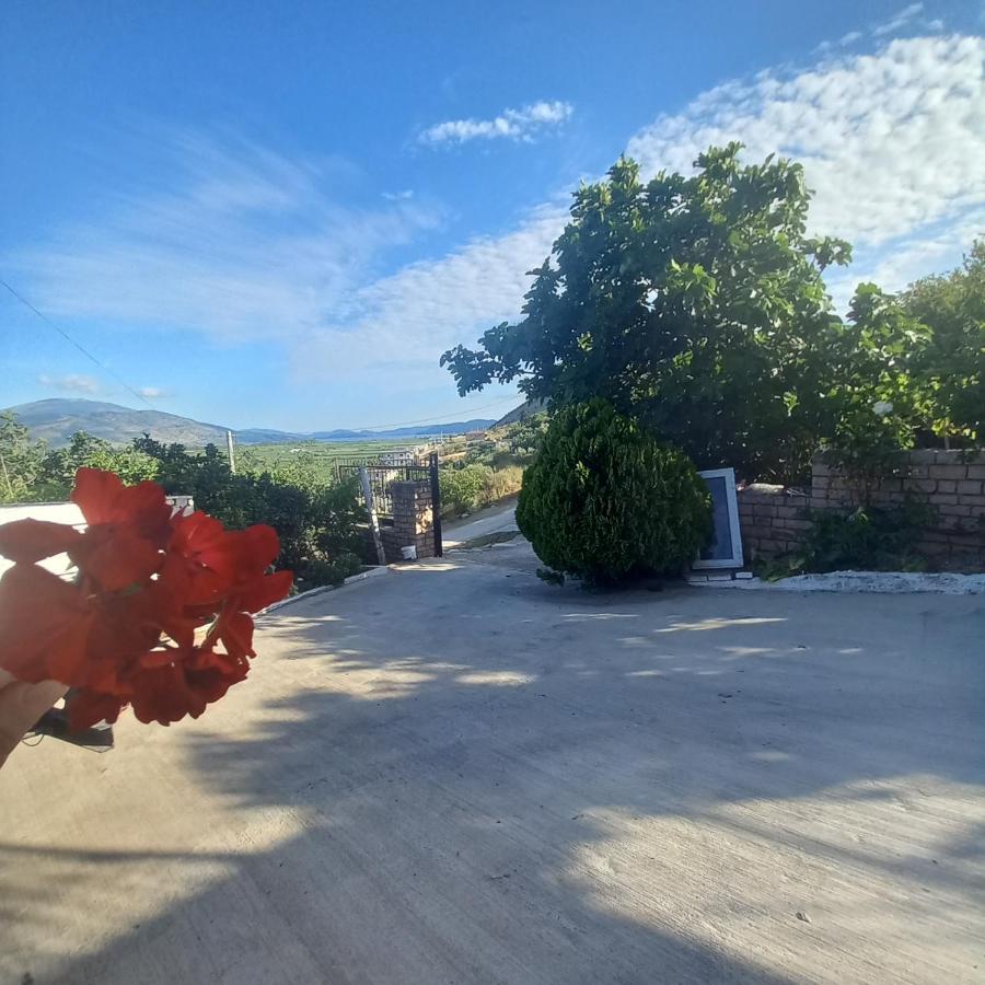 Vila Pasha Sarande Exterior photo