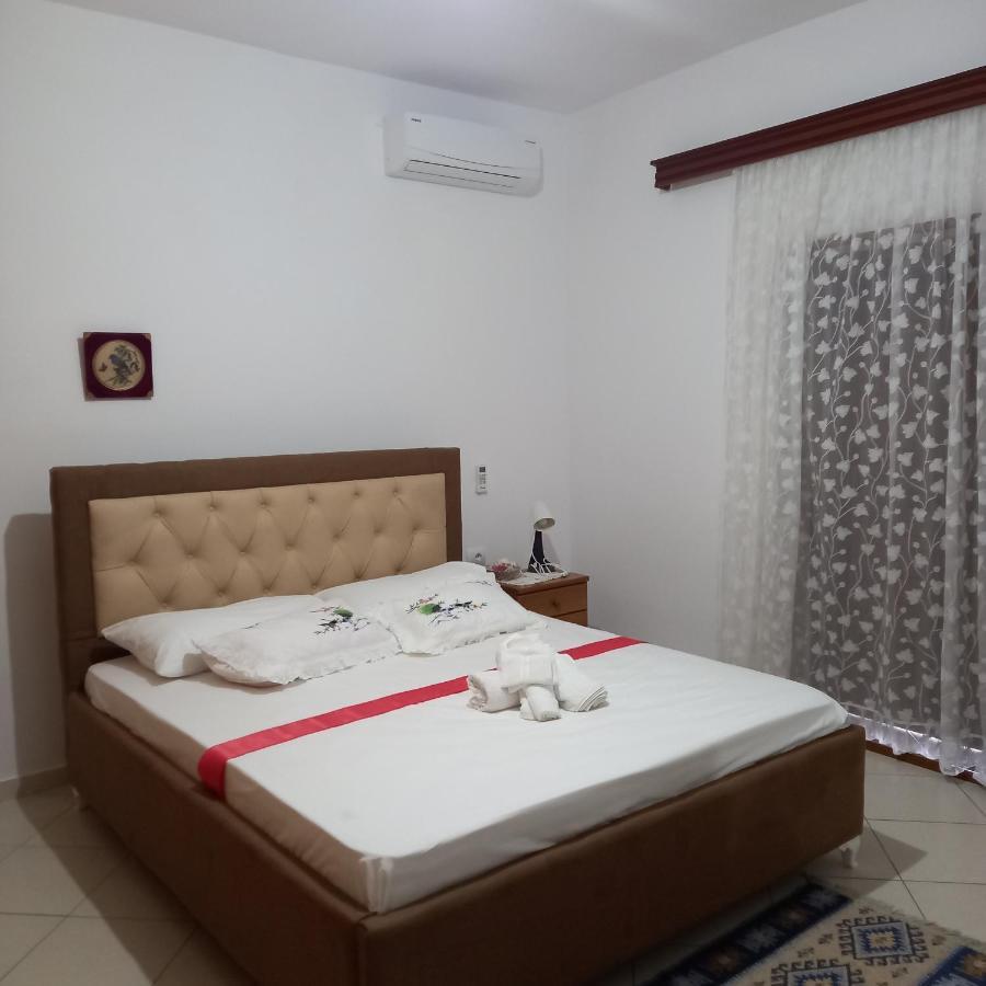 Vila Pasha Sarande Room photo