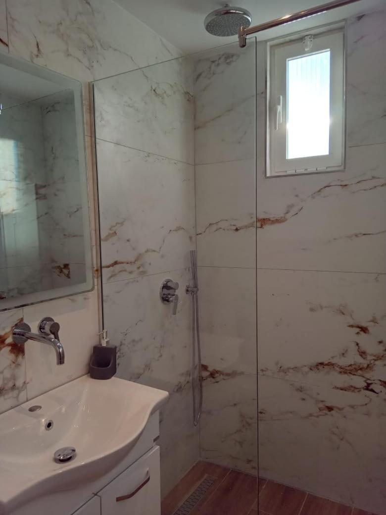 Vila Pasha Sarande Room photo