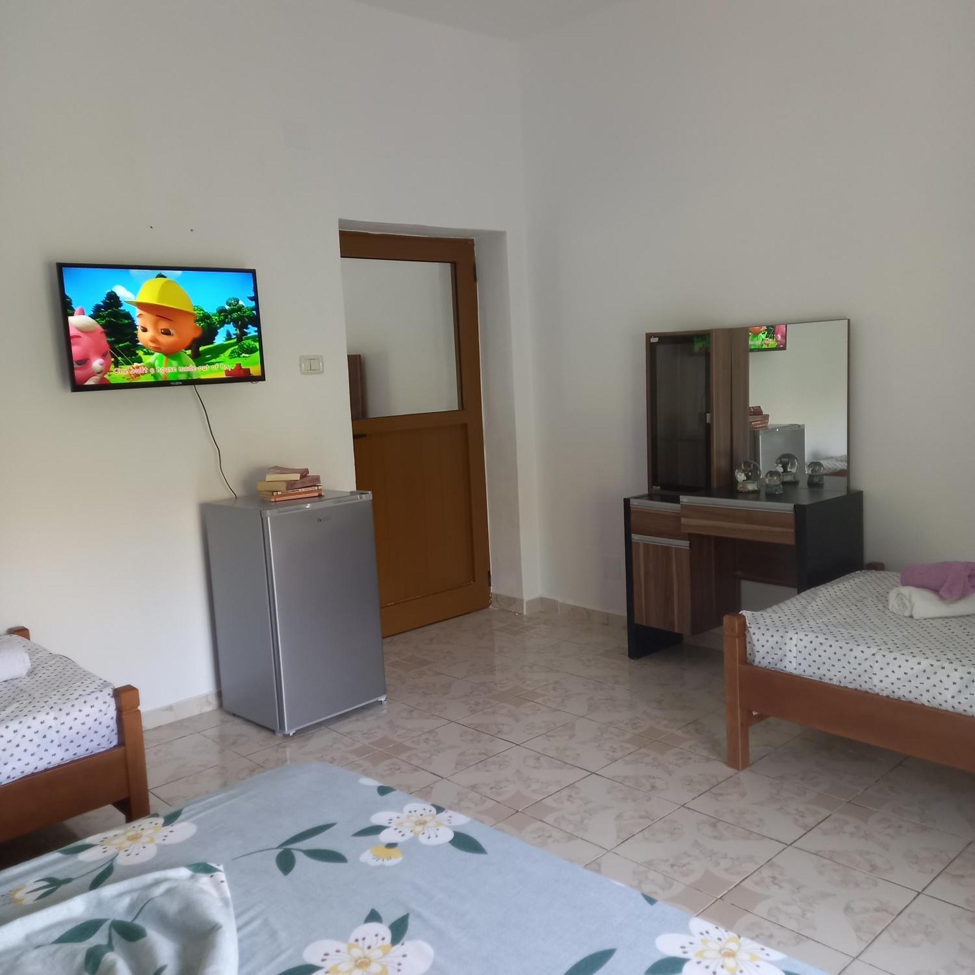 Vila Pasha Sarande Room photo