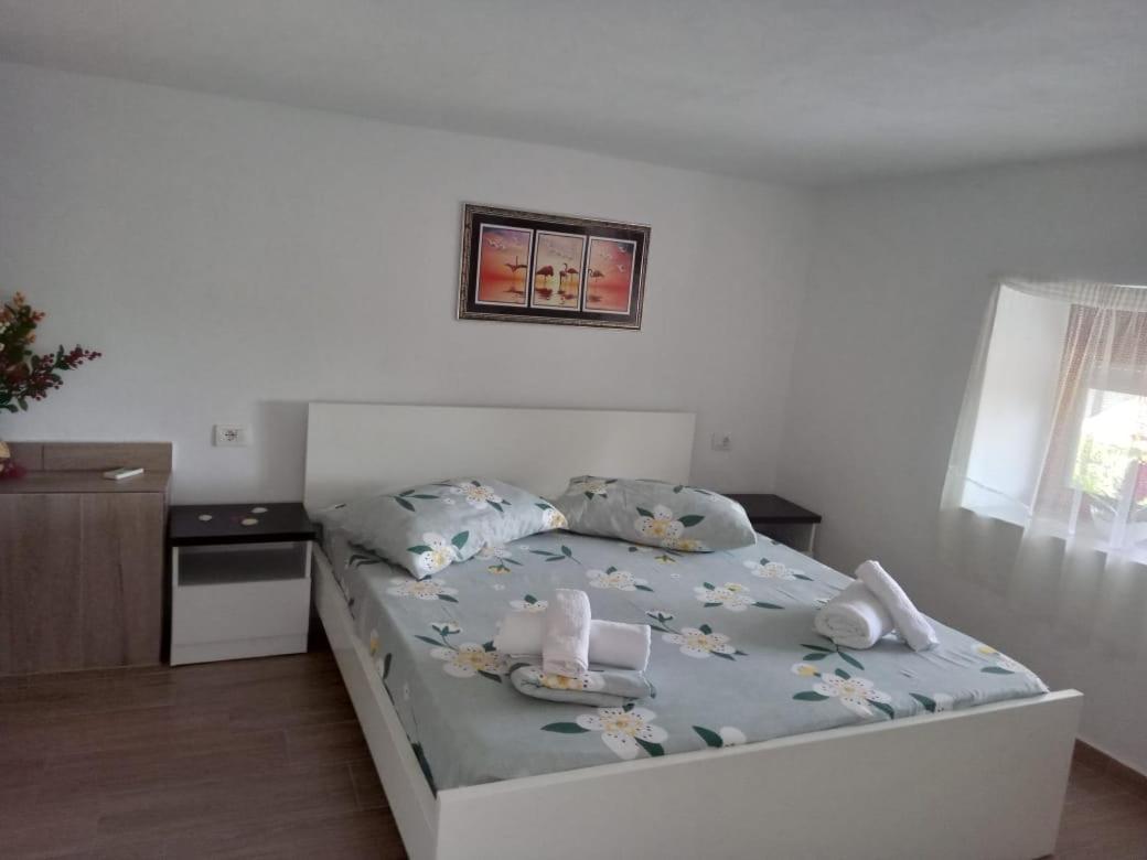 Vila Pasha Sarande Room photo