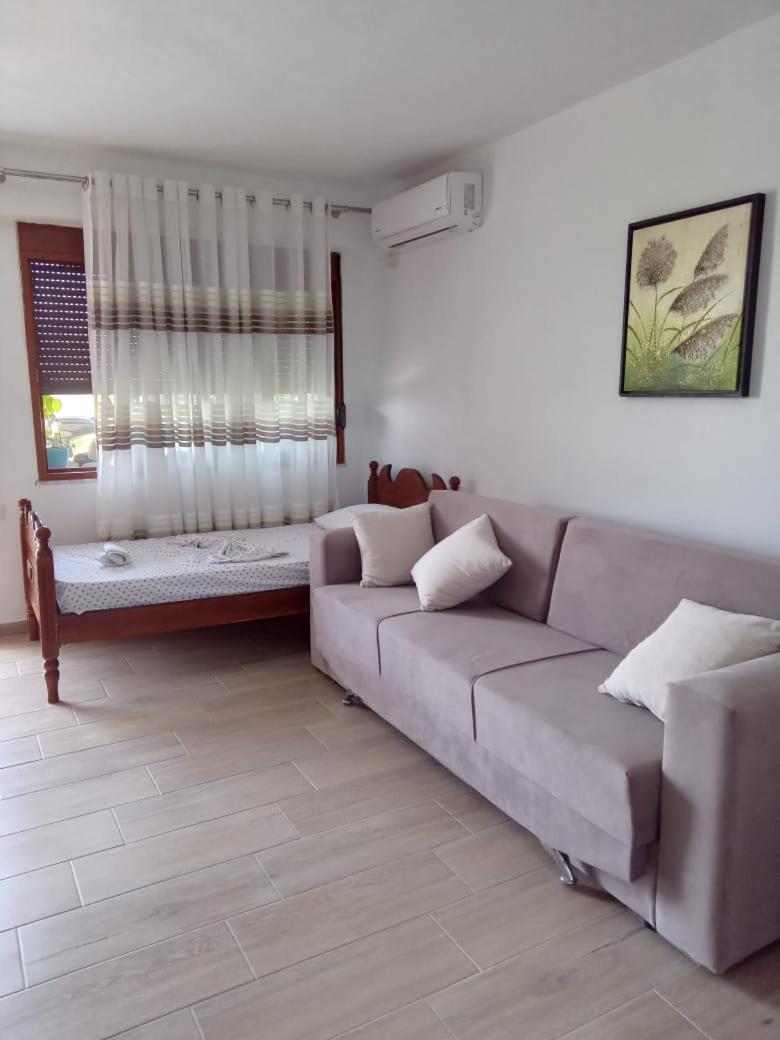 Vila Pasha Sarande Room photo